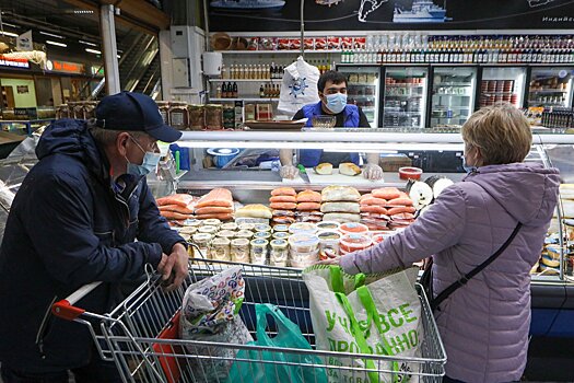 «Коммерсант»: рыбаки пригрозили ростом цен на минтай и попросили о помощи с его перевозкой