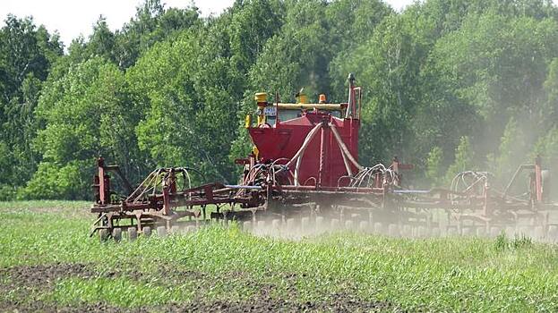 В Удмуртии ускорились темпы посевной