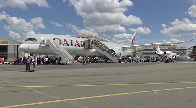 Qatar Airways превратился в дотационную компанию