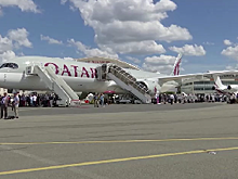 Qatar Airways превратился в дотационную компанию