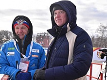 Павел Малков подвел итоги Гонки чемпионов