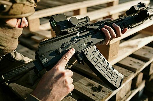 На Украине застрелили главу городской федерации самбо Понырко