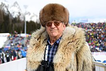 Экс-биатлонист Тихонов о спонсорстве «Газпромом» «Ференцвароша»: «Я против, контроля в стране ноль. Тратятся триллионы, а дамбы нет – то мыши проели, то суслики!»