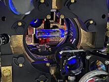 Создан уникальный квантовый процессор