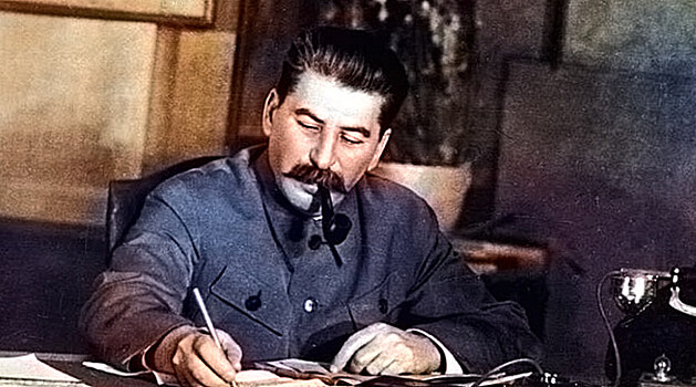 Полемика британского министра-лейбориста с Иосифом Сталиным. Часть 1