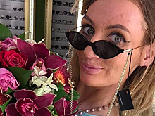 Фрик-звезда Света Яковлева угодила в реанимацию