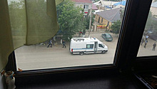 МВД Казахстана назвало имена разыскиваемых после нападения на Актобе