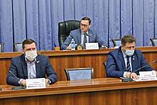 Десять кемеровских депутатов снова поборются за место в горсовете