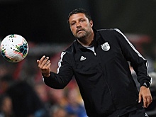 Черевченко: предложение от «Црвены Звезды» было. Звали в Польшу, были варианты в РПЛ