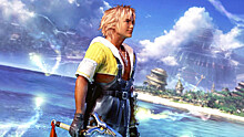 У Square Enix есть заготовка для продолжения Final Fantasy X — FF X-3