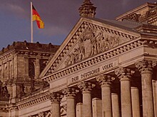 Германией будет править «светофорная коалиция»