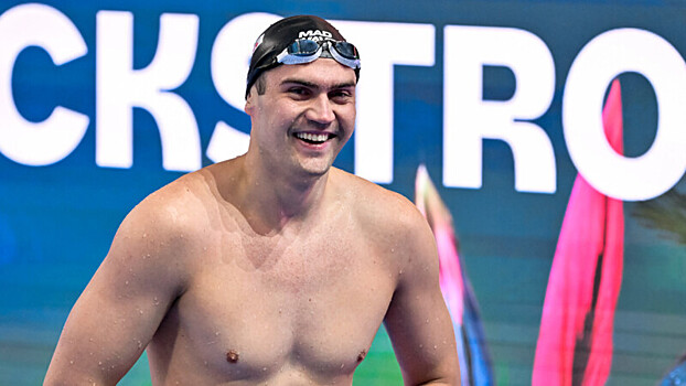 «Колесников самый талантливый спинист в мире, эстафета — гвоздь программы» — Фесиков