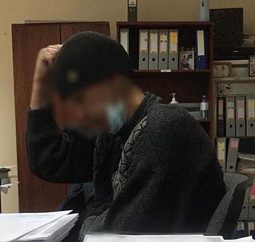 Уксусной кислотой облил свою пожилую мать мужчина на Ставрополье