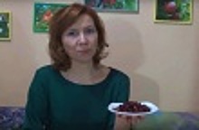 Преподаватель Центра социального обслуживания «Троицкий» рассказала о пользе и вреде фасоли