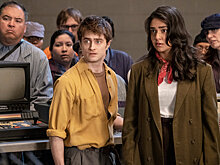 Пять бодрых сериалов, которые можно посмотреть за три дня