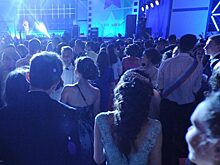 Пункт приема выпускных нарядов для школьников открылся на Пятницком шоссе