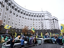Россия расширила санкции против Украины
