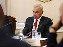 Председатель совета директоров ММК Рашников проведет заседание регионального СПП