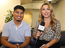 Интервью Майки Гарсии: о будущем большом поединке и боях Спенс–Портер, Канело–Ковалёв, Руис–Джошуа 2