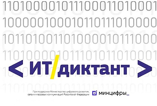 Проверьте цифровую грамотность