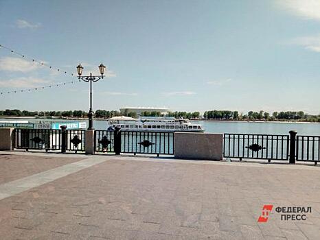 Чиновники рассказали, сколько потратили на «Ростов Арену» за полтора года