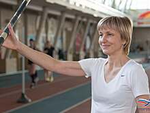 Светлана Абрамова: «Узнав масштаб проблемы, хотели вообще отметить соревнования в Смоленске. Но стартов в этом сезоне и так мало»