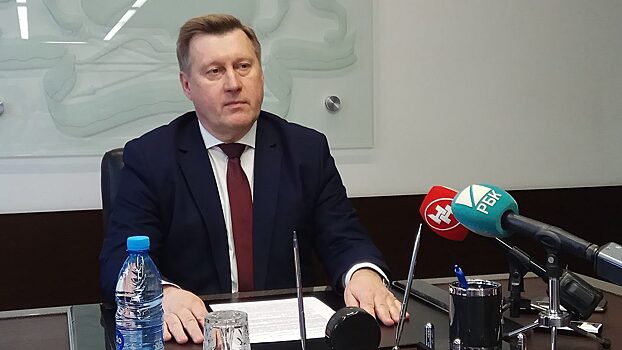 Мэр Новосибирска выступил против второго тура выборов градоначальника