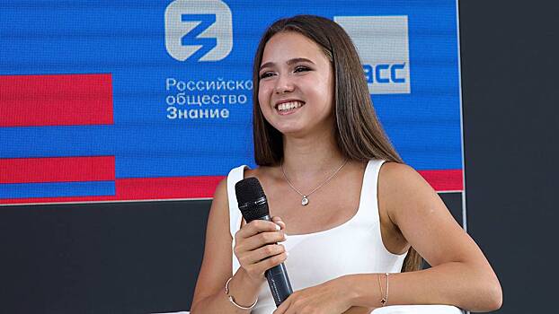 Появилось подтверждение романа Валиевой с 32-летним хоккеистом Нестеровым