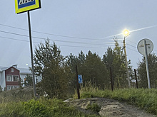 Отсутствие пешеходного перехода на оживлённой улице Ноябрьска возмутило горожан