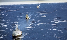 Поддержка атомного ледокольного флота – неотъемлемая часть развития Арктики