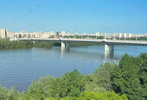 Подорожало в два раза: содержание омского метромоста обойдется в 125 миллионов рублей