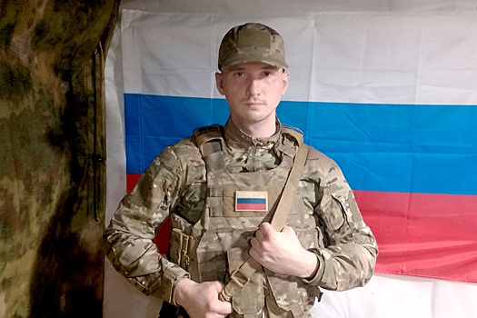 У новых подразделений БПЛА ВДВ появился выбор в средствах ведения разведки