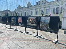 В День города в краевом центре откроется фотовыставка «Посмотри на Владивосток»