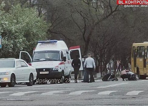 Появились подробности драки с поножовщиной в Благовещенске