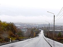 Завершены основные этапы ремонта на улице Новоселов в Заре