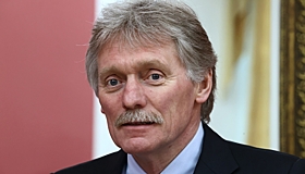 Песков: Россия не приемлет «правил», навязанных ей для переговоров по Украине