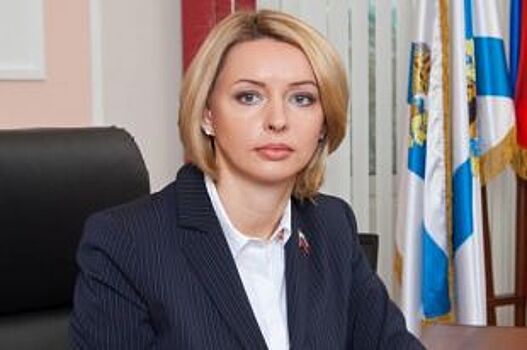 Председателем гордумы Архангельска избрали спикера предыдущего созыва