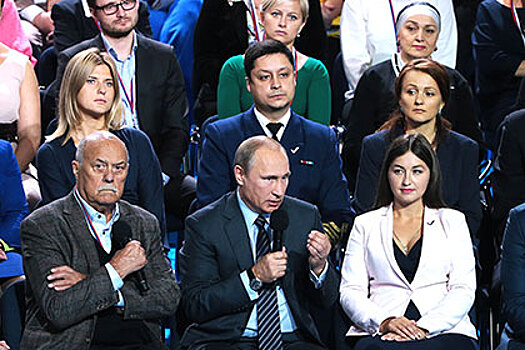 Путин пообещал оставить импортные лекарства
