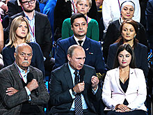 Путин пообещал оставить импортные лекарства