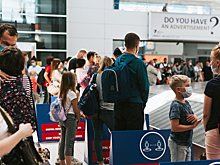 Турция ужесточает правила въезда из-за COVID-19