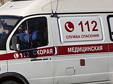 В Красноярском крае в ДТП пострадали 10 человек