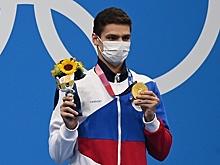 Фетисов и Абаренов встретили в Шереметьеве олимпийского чемпиона Евгения Рылова