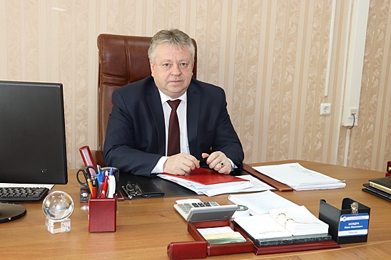Сергей Давыдов об Иване Шовдре: "Казалось бы - впереди ещё столько времени"
