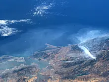 Вода появилась во Вселенной раньше первых галактик