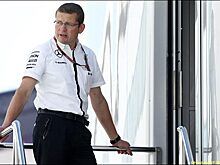 Энди Кауэлл перейдёт в Aston Martin?