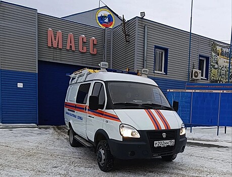 В Новосибирске маленький ребёнок застрял головой в детском горшке