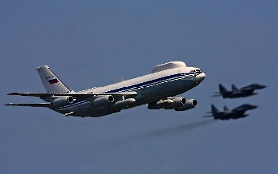 Таганрогский авиазавод сменил охранную организацию после кражи из самолета "судного дня"