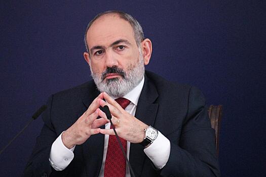 Пашинян обсудил вопрос армянских пленных с Алиевым и Трампом