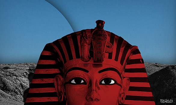 Ас-Сиси возрождает «великий Египет»