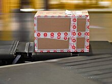 "Почта России" заявила о разработке альтернативных маршрутов для доставки посылок